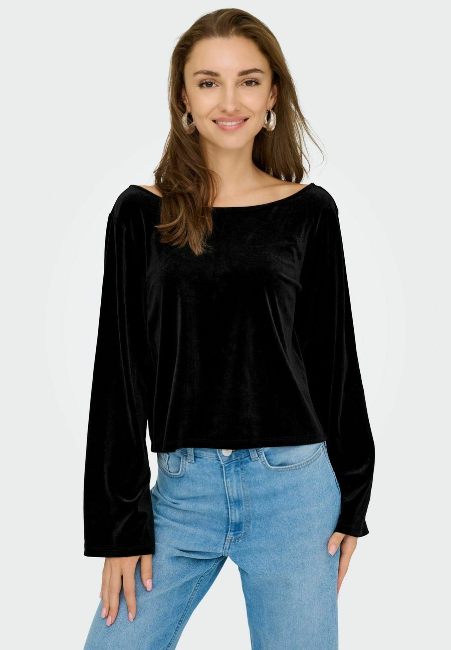 Блуза JDY VICTORY , Black
Блуза JDY VICTORY , Black