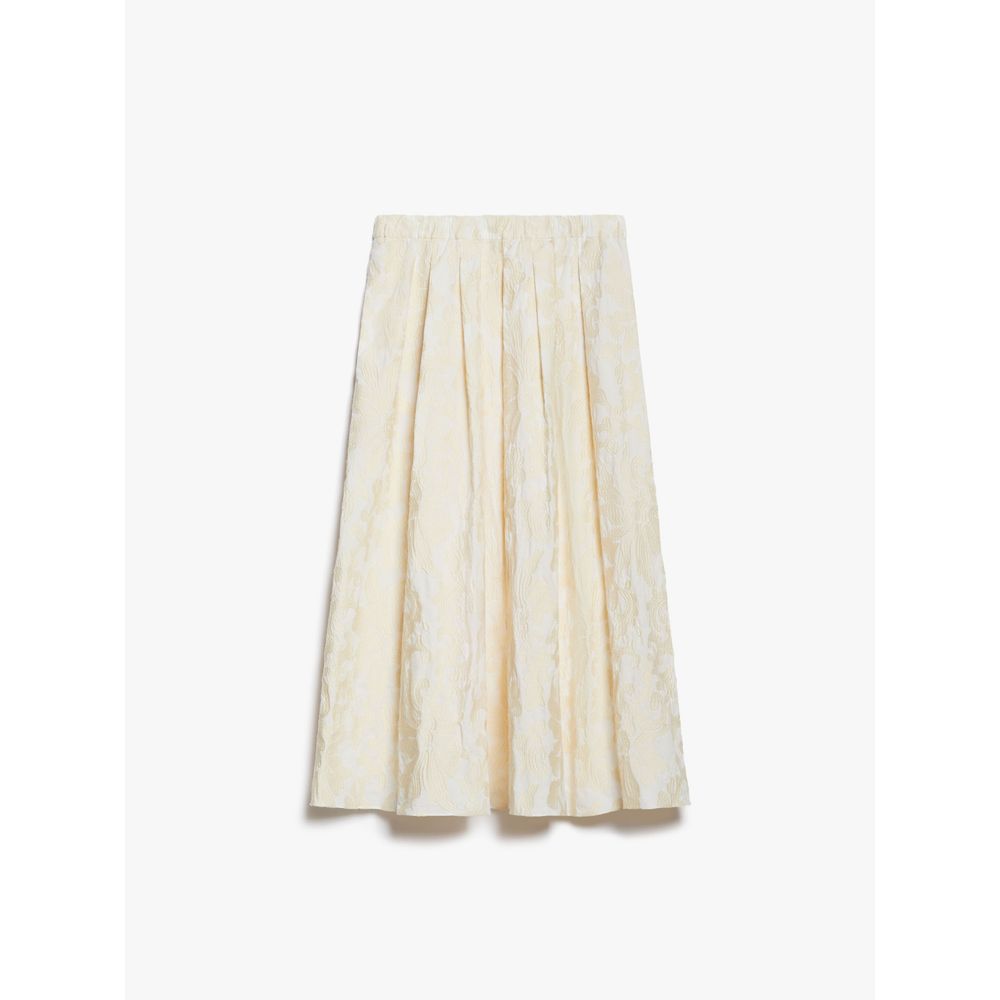 Юбка ANZIO Weekend, Ecru
Юбка ANZIO Weekend, Ecru