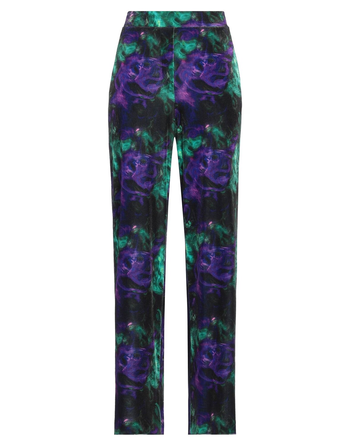 Брюки Olla Parég, темно-фиолетовый
Брюки Olla Parég, темно-фиолетовый