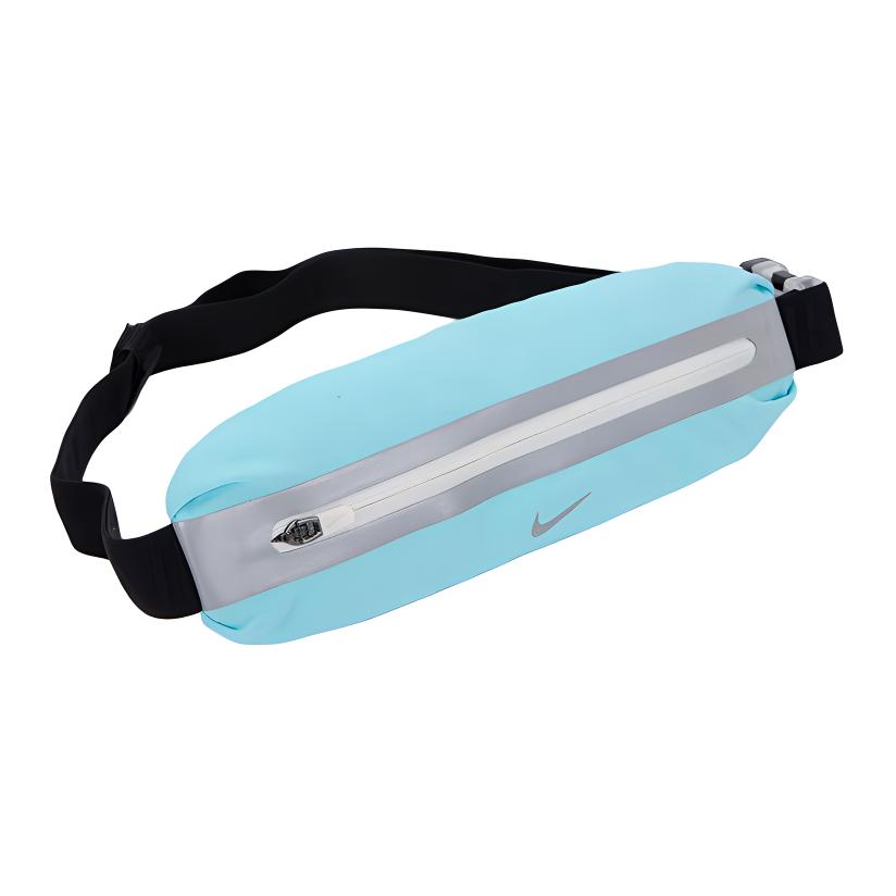 Nike 0.5л уличные сумки ткань light blue unisex
Nike 0.5л уличные сумки ткань light blue unisex