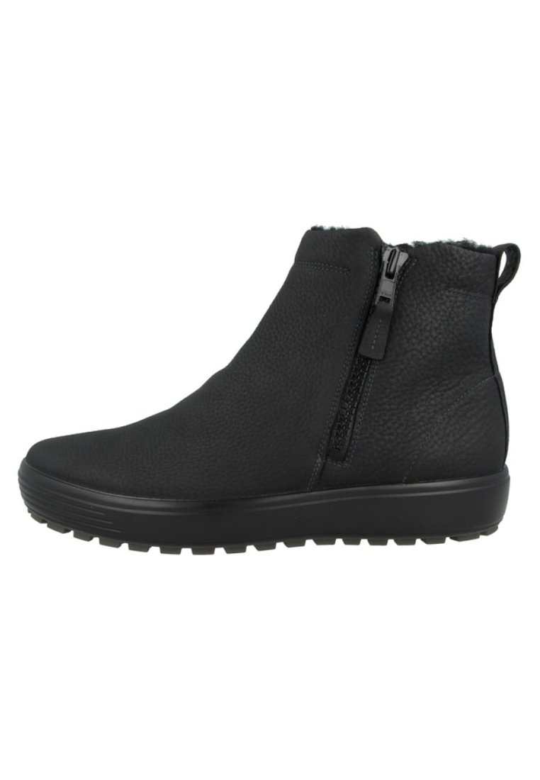 Ботинки ECCO SOFT, Black
Ботинки ECCO SOFT, Black