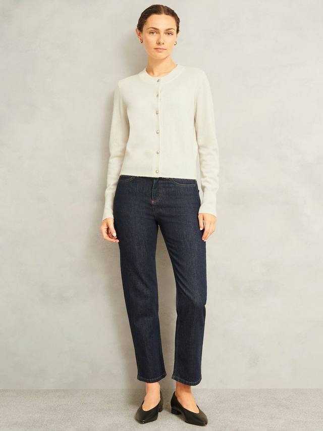 Кардиган Monica из чистого кашемира Hobbs, Warm Ivory
Кардиган Monica из чистого кашемира Hobbs, Warm Ivory