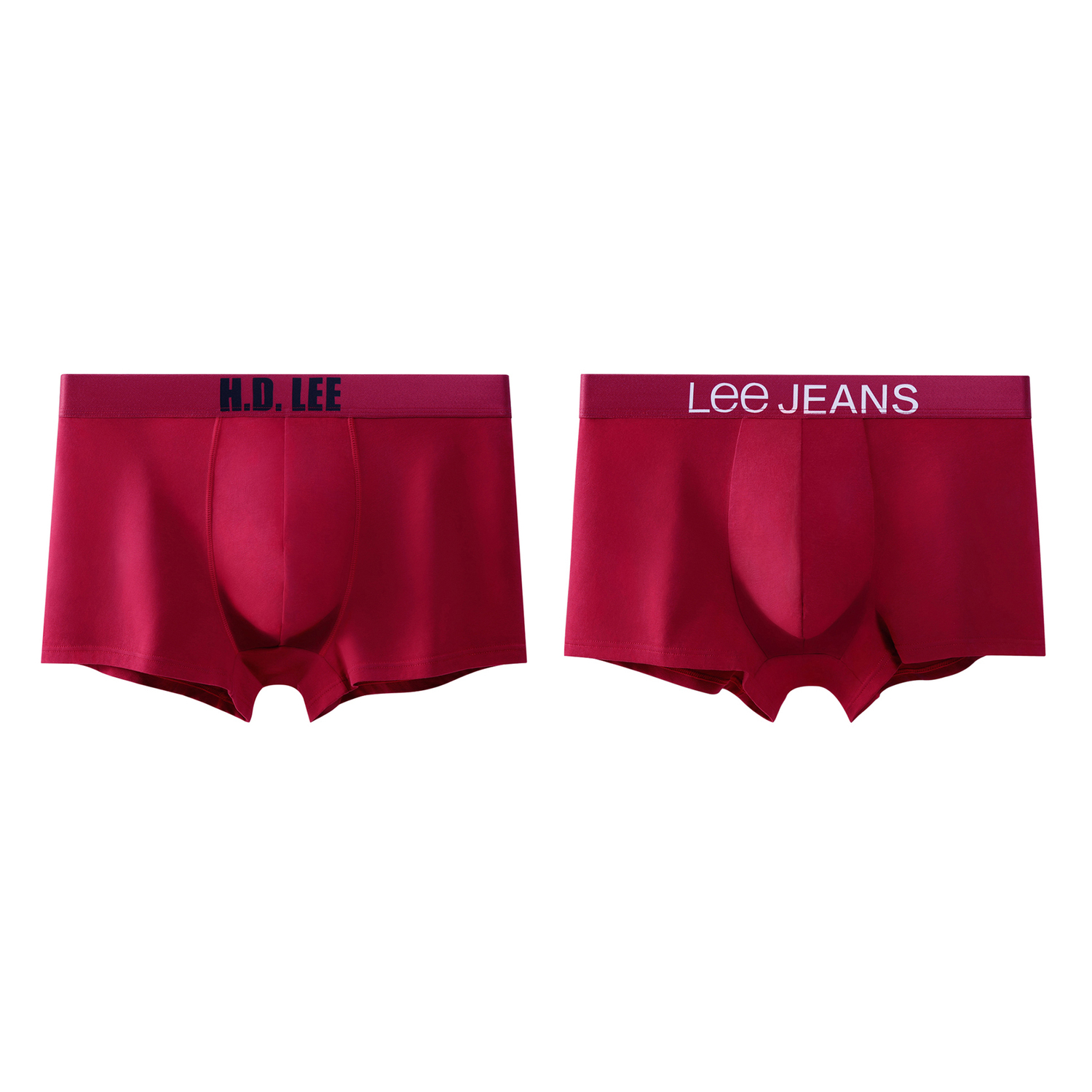 Lee Подарочный набор мужского белья 2 шт
Lee Подарочный набор мужского белья 2 шт
