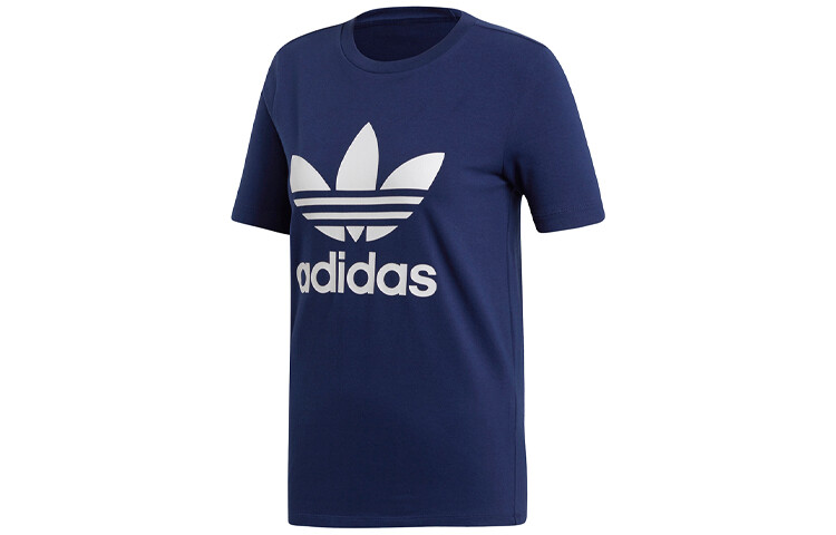 Футболка с трилистником женская темно-синяя Adidas Originals, Синий, Футболка с трилистником женская темно-синяя Adidas Originals
Футболка с трилистником женская темно-синяя Adidas Originals, Синий, Футболка с трилистником женская темно-синяя Adidas Originals