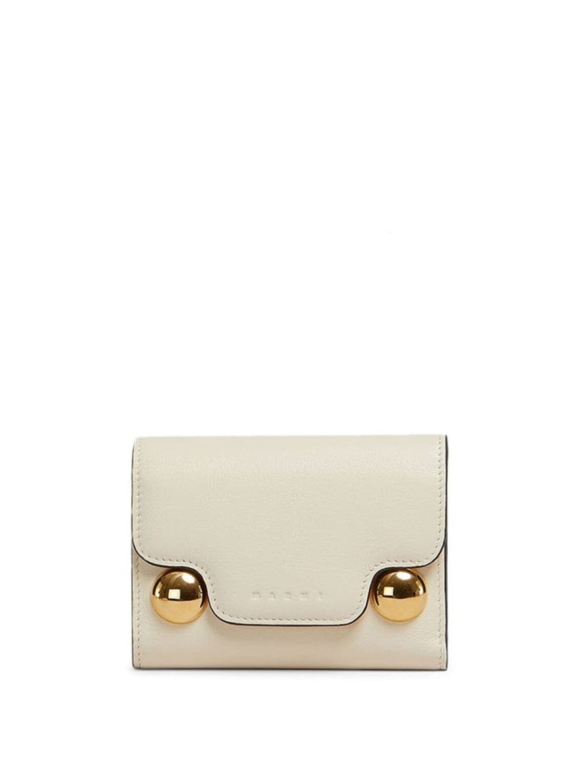 Marni бумажник Trunkaroo, нейтральный цвет
Marni бумажник Trunkaroo, нейтральный цвет