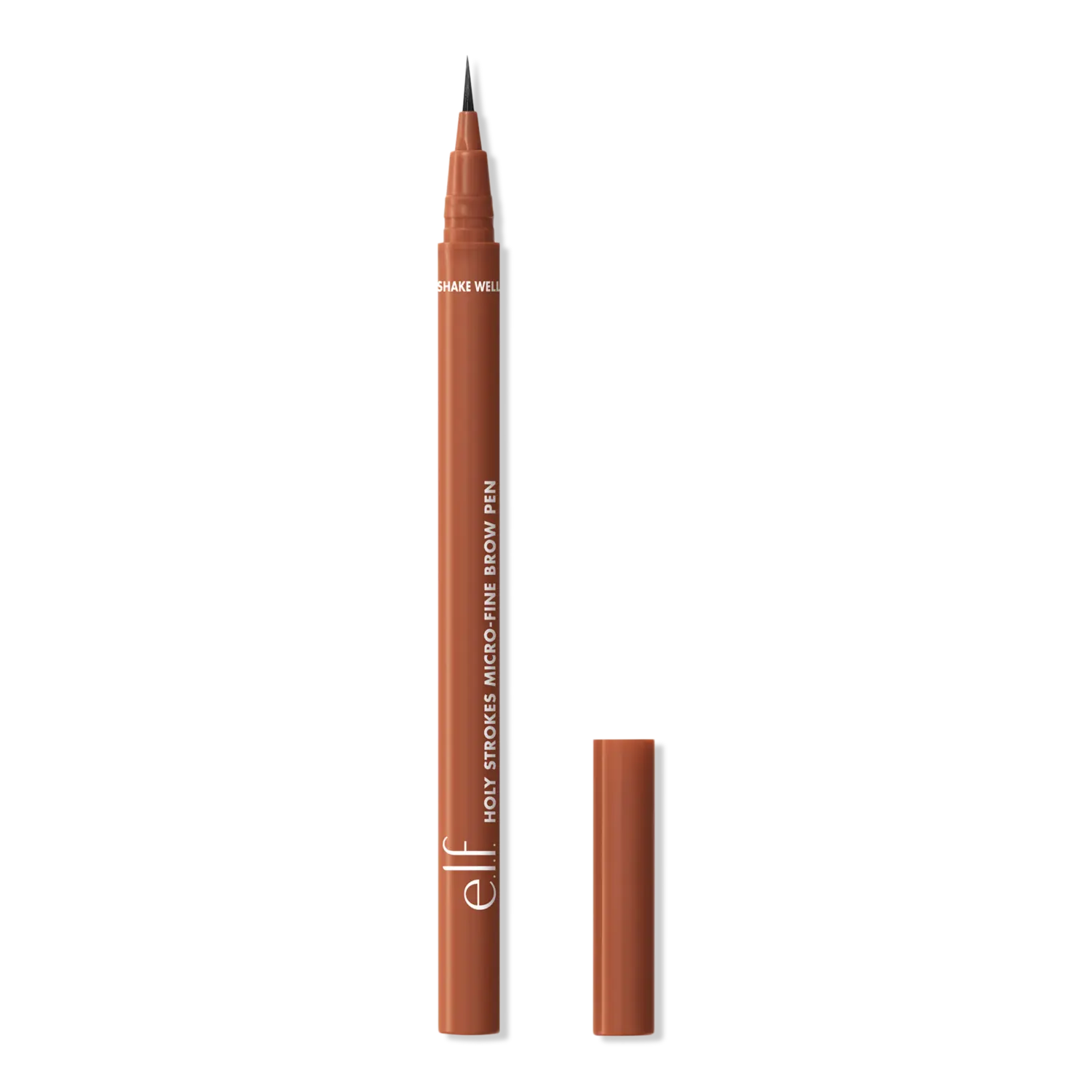 Карандаш для бровей Holy Strokes Micro-Fine e.l.f. Cosmetics, Auburn
Карандаш для бровей Holy Strokes Micro-Fine e.l.f. Cosmetics, Auburn