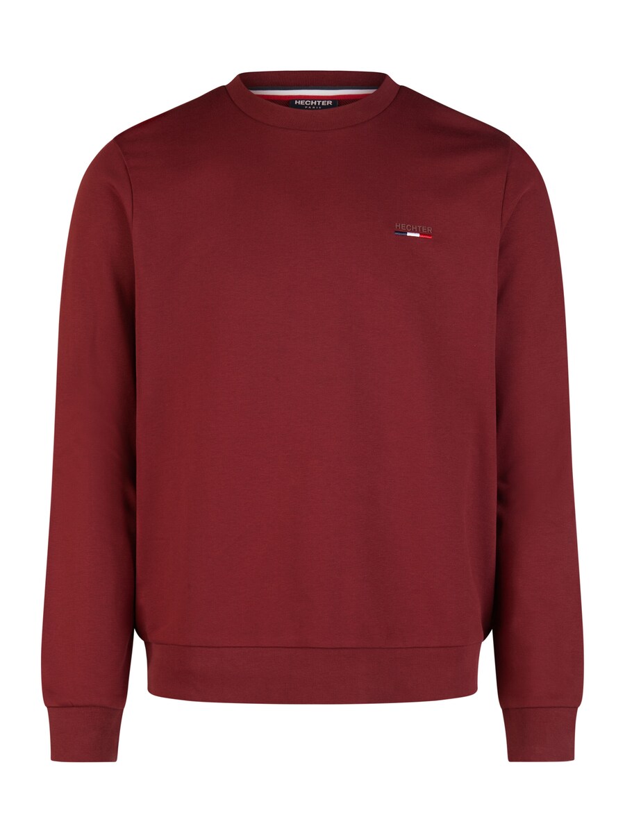 Толстовка HECHTER PARIS, Red
Толстовка HECHTER PARIS, Red