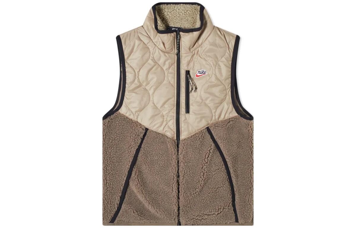 Жилет мужской таинственный каменный цвет Nike, цвет Mysterious stone color
Жилет мужской таинственный каменный цвет Nike, цвет Mysterious stone color