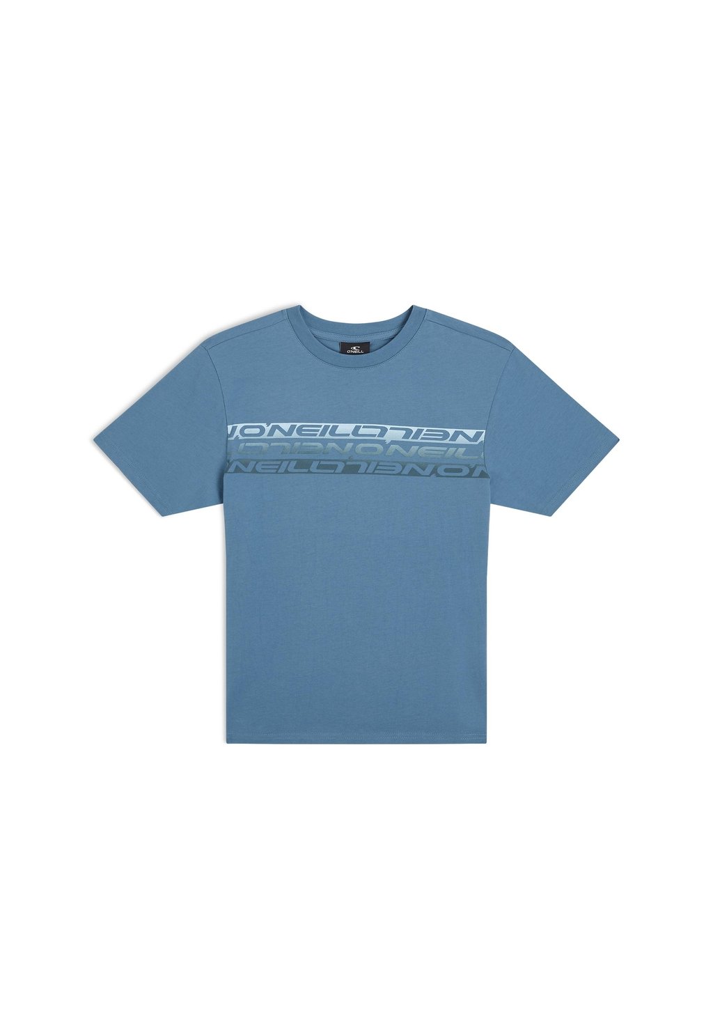 Футболка с принтом STRIPE O'Neill, синий
Футболка с принтом STRIPE O'Neill, синий