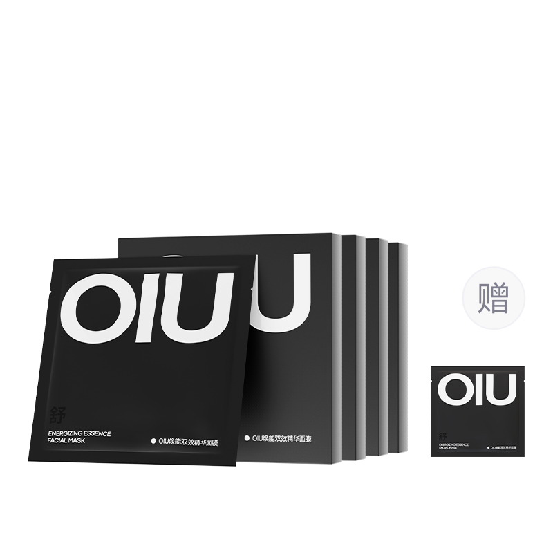 Мужские маски для лица OIU
Мужские маски для лица OIU
