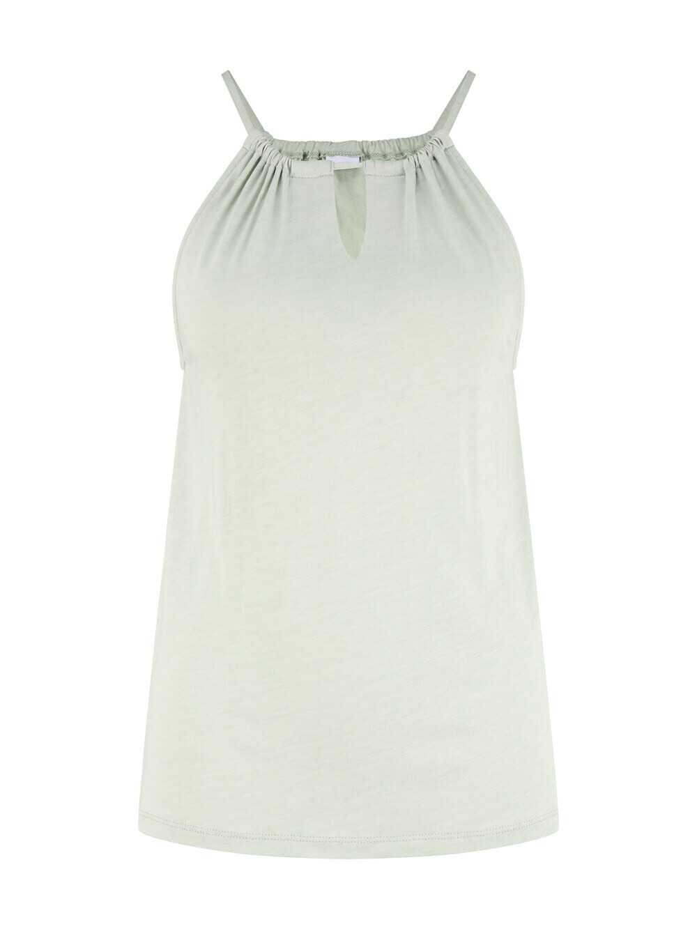 Топ LASCANA, пастельно-зеленый
Топ LASCANA, пастельно-зеленый