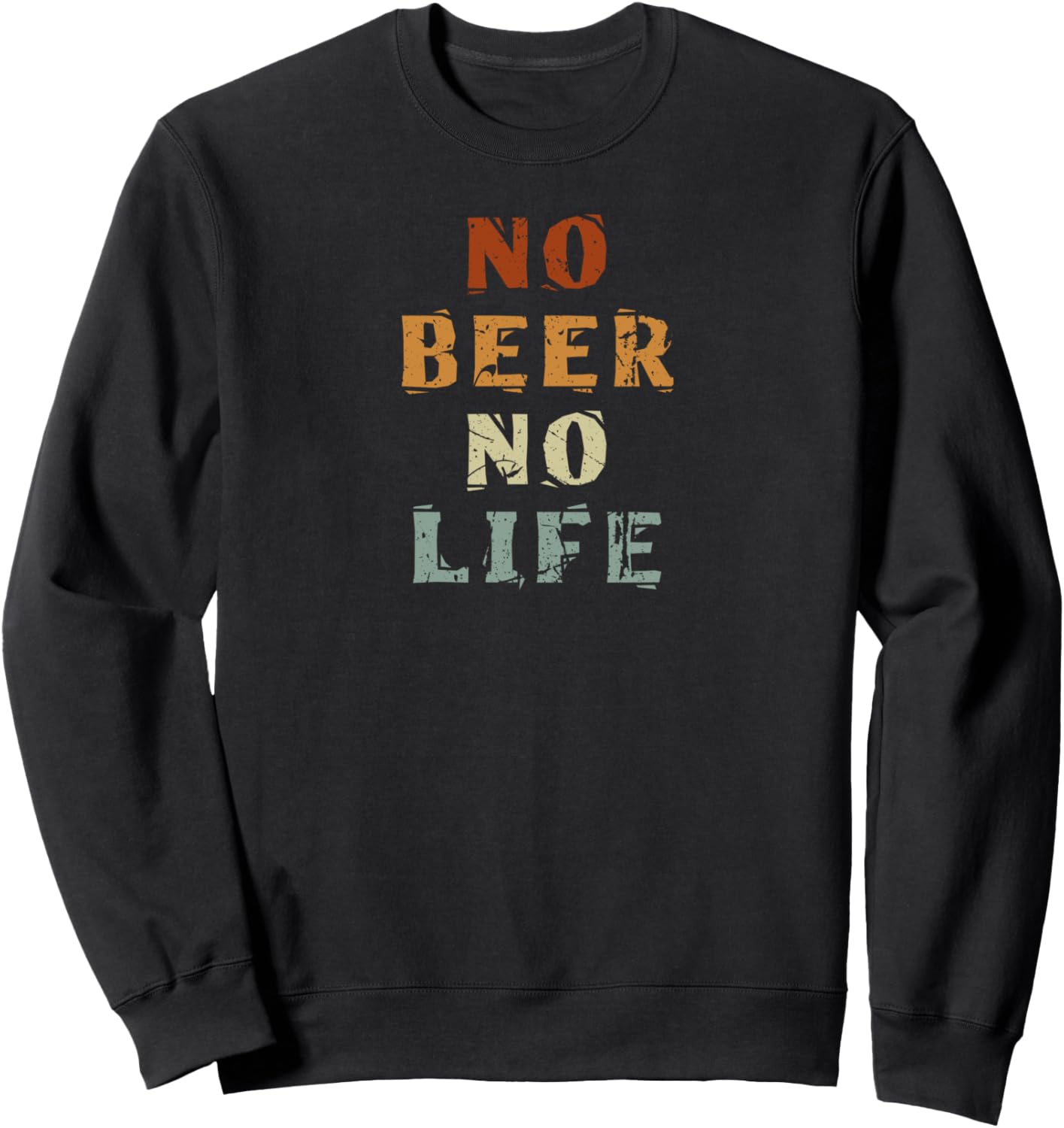 Толстовка в винтажном стиле No Beer No Life Lover для любителей разливного пива, черная No Life Gear, Черный, Толстовка в винтажном стиле No Beer No Life Lover для любителей разливного пива, черная No Life Gear
Толстовка в винтажном стиле No Beer No Life Lover для любителей разливного пива, черная No Life Gear, Черный, Толстовка в винтажном стиле No Beer No Life Lover для любителей разливного пива, черная No Life Gear
