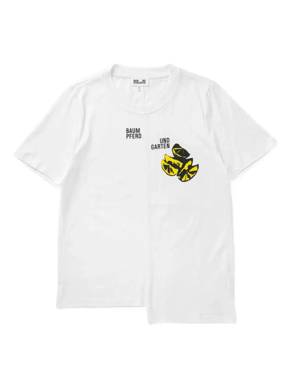 Футболка с графическим принтом Jawos Baum Und Pferdgarten, белый
Футболка с графическим принтом Jawos Baum Und Pferdgarten, белый