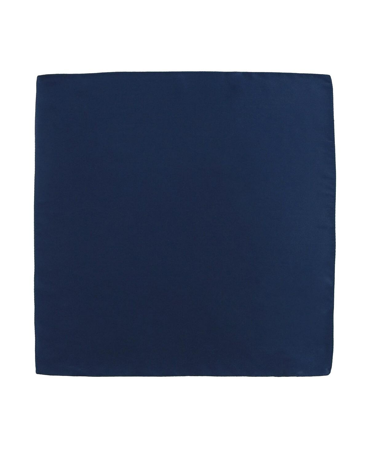 Однотонный шелковый нагрудный платок Sutton, размер 13 дюймов TRAFALGAR
Однотонный шелковый нагрудный платок Sutton, размер 13 дюймов TRAFALGAR