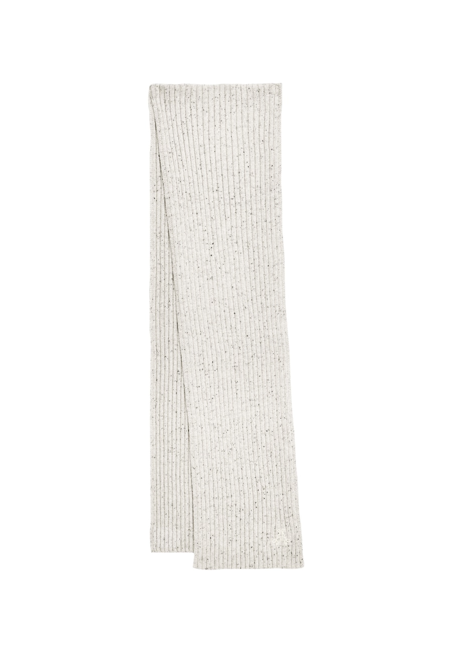 Шарф ARMEDANGELS Faarlo Tweed, экрю
Шарф ARMEDANGELS Faarlo Tweed, экрю