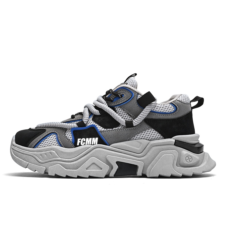 Детская обувь для подростков FCMM, серый
Детская обувь для подростков FCMM, серый