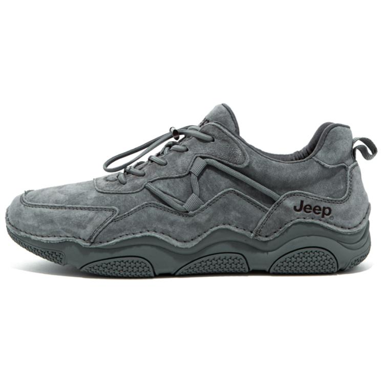 Jeep Низкие треккинговые кроссовки мужские серые, цвет Gray
Jeep Низкие треккинговые кроссовки мужские серые, цвет Gray