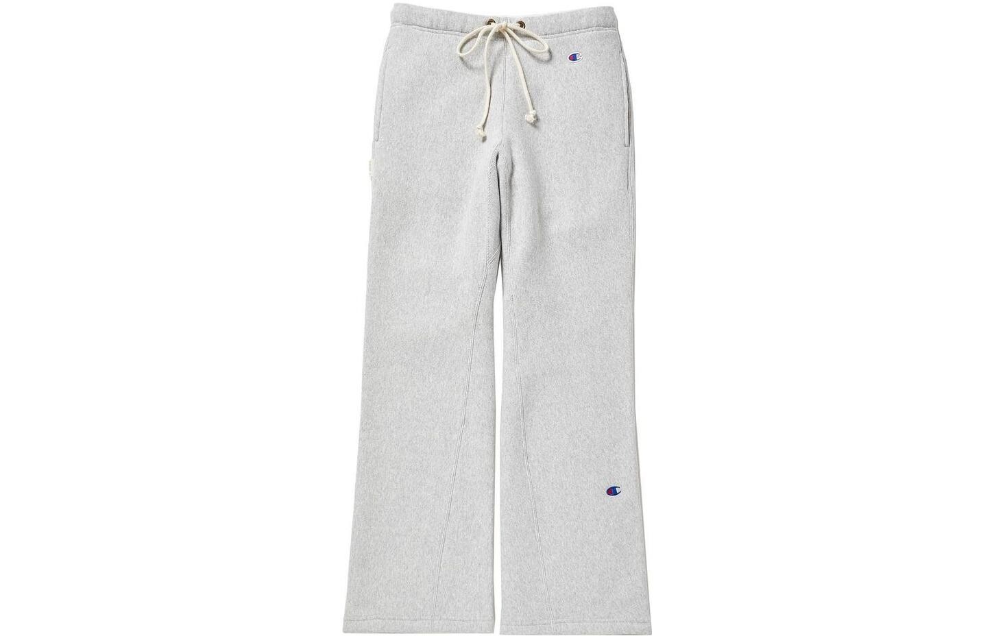 Трикотажные спортивные штаны унисекс Champion, цвет Black
Трикотажные спортивные штаны унисекс Champion, цвет Black