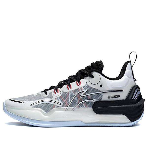 Кроссовки yushuai 16 low v4 Li-Ning, белый
Кроссовки yushuai 16 low v4 Li-Ning, белый