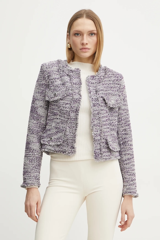 Женский жакет VENUS Morgan, серый
Женский жакет VENUS Morgan, серый