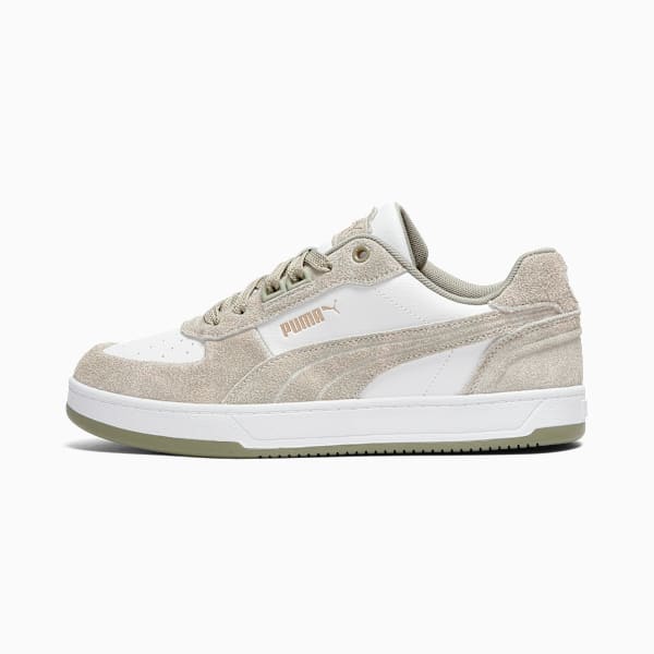Мужские кроссовки Caven 2.0 Lux Suede Distressed Puma, белый
Мужские кроссовки Caven 2.0 Lux Suede Distressed Puma, белый