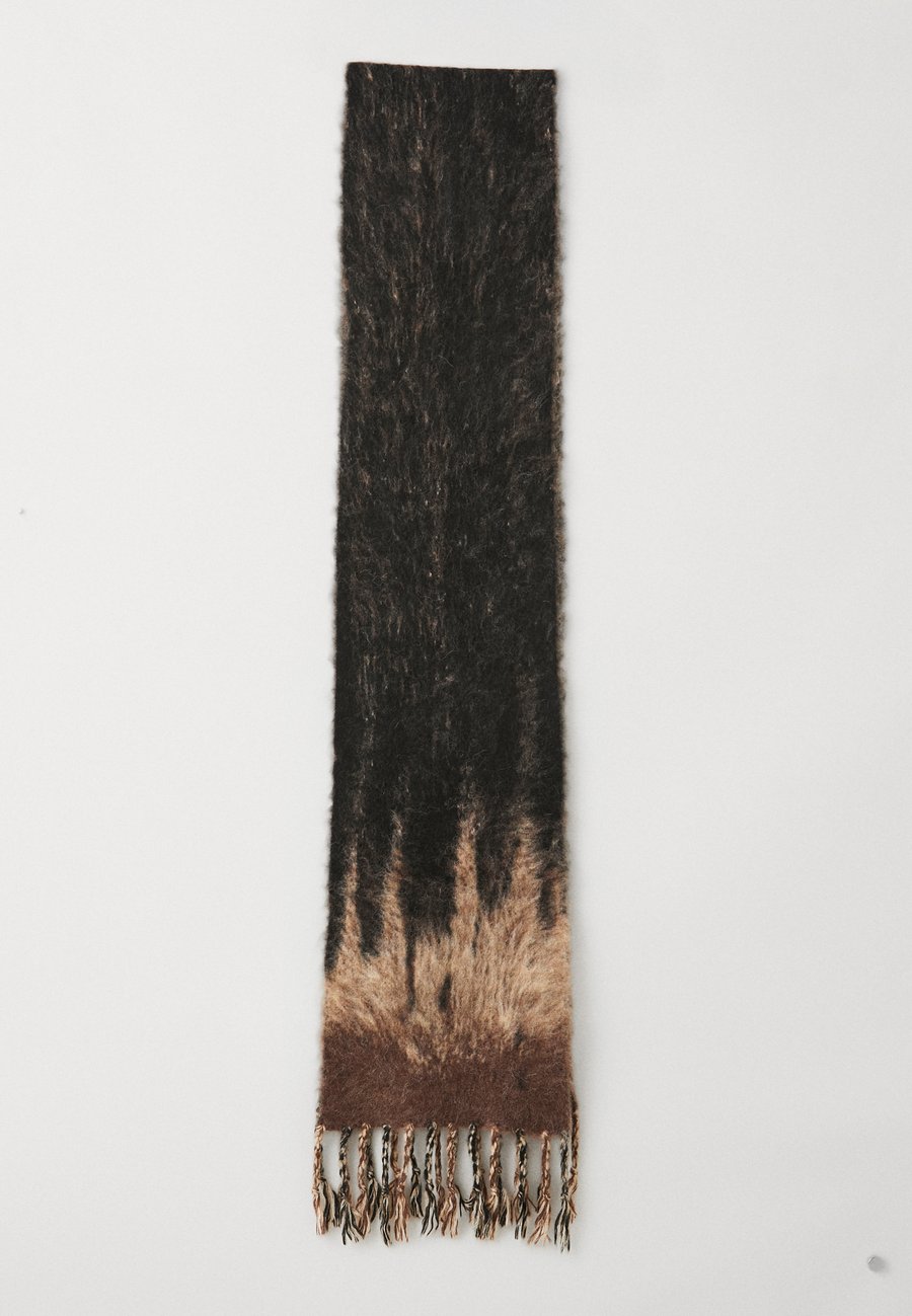 Шарф Feng Chen Wang GRADIENT SCARF UNISEX, Brown
Шарф Feng Chen Wang GRADIENT SCARF UNISEX, Brown