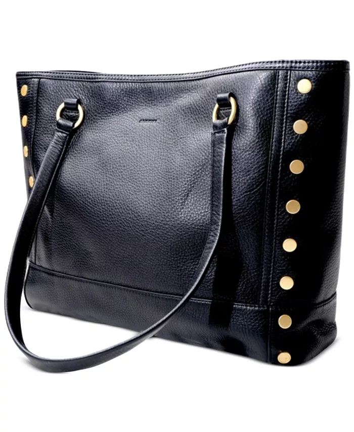 Сумка-тоут Andersen Revival Extra Large Hammitt, черный
Сумка-тоут Andersen Revival Extra Large Hammitt, черный