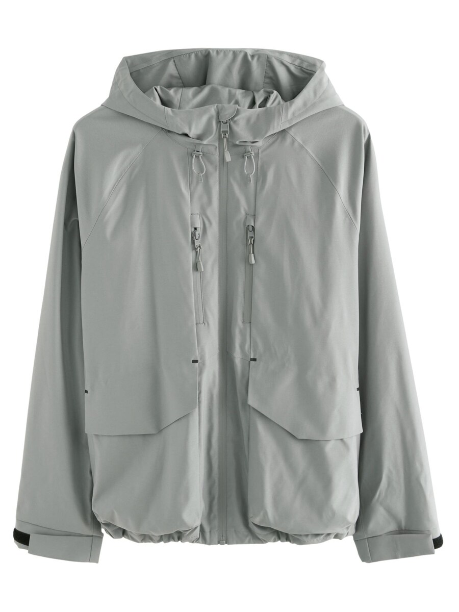 Куртка для выступлений Next, серый
Куртка для выступлений Next, серый