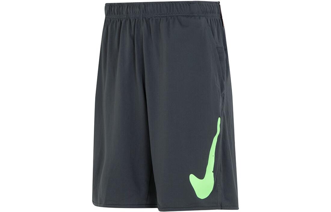 Одежда Повседневные шорты Мужские Черные Nike, черный
Одежда Повседневные шорты Мужские Черные Nike, черный