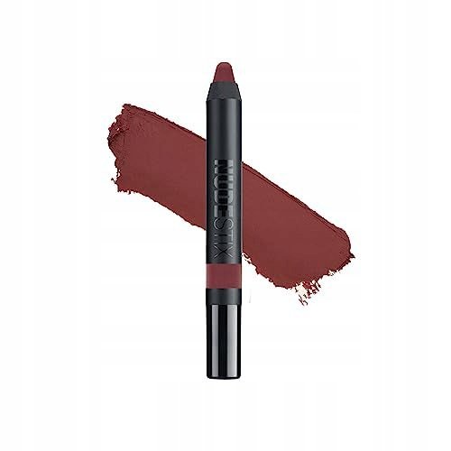 NUDESTIX MATTIFYING LIPSTICK AND BLUSH INTENSE MATTE LIP+CHEEK PENCIL - SHA Inna marka 
NUDESTIX MATTIFYING LIPSTICK AND BLUSH INTENSE MATTE LIP+CHEEK PENCIL - SHA Inna marka