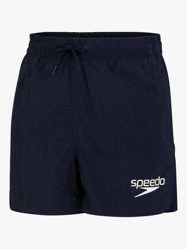Детские плавки Essentials 13" Speedo, Navy
Детские плавки Essentials 13" Speedo, Navy