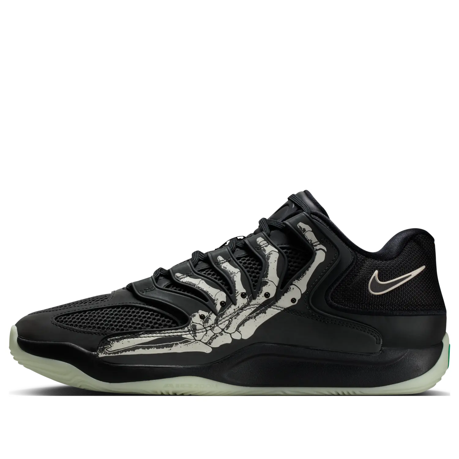 Кроссовки Nike KD 18 'Slim Reaper'
Кроссовки Nike KD 18 'Slim Reaper'
