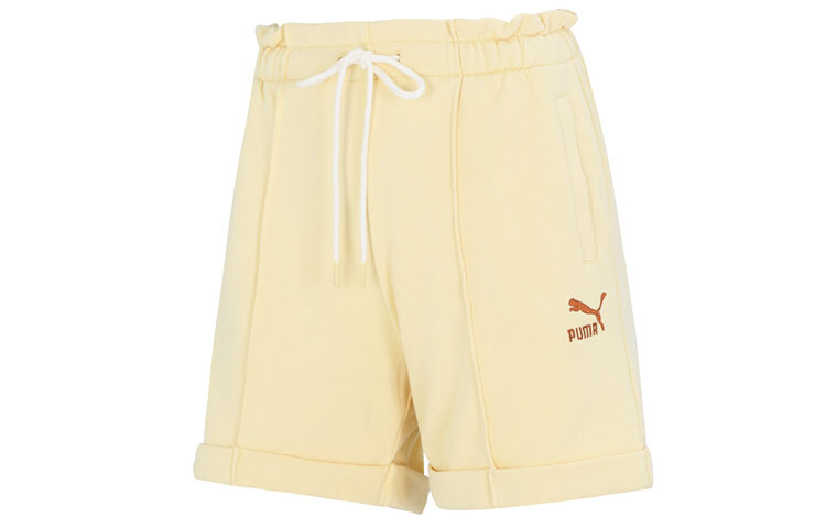 Puma Женские повседневные шорты, цвет Beige
Puma Женские повседневные шорты, цвет Beige