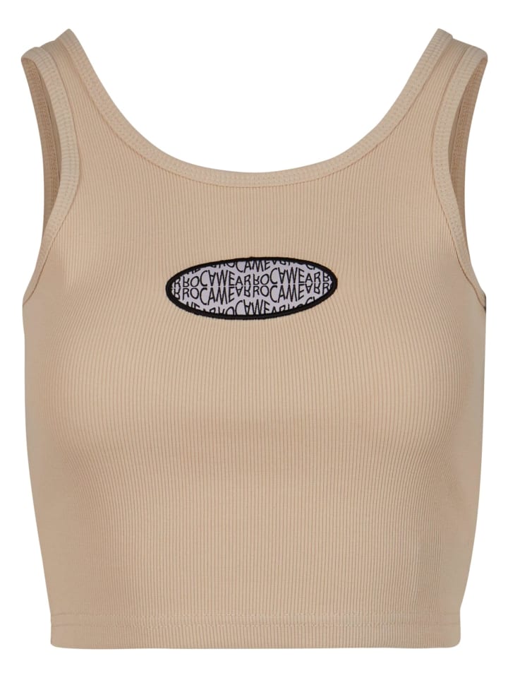 Топ Rocawear, бежевый
Топ Rocawear, бежевый