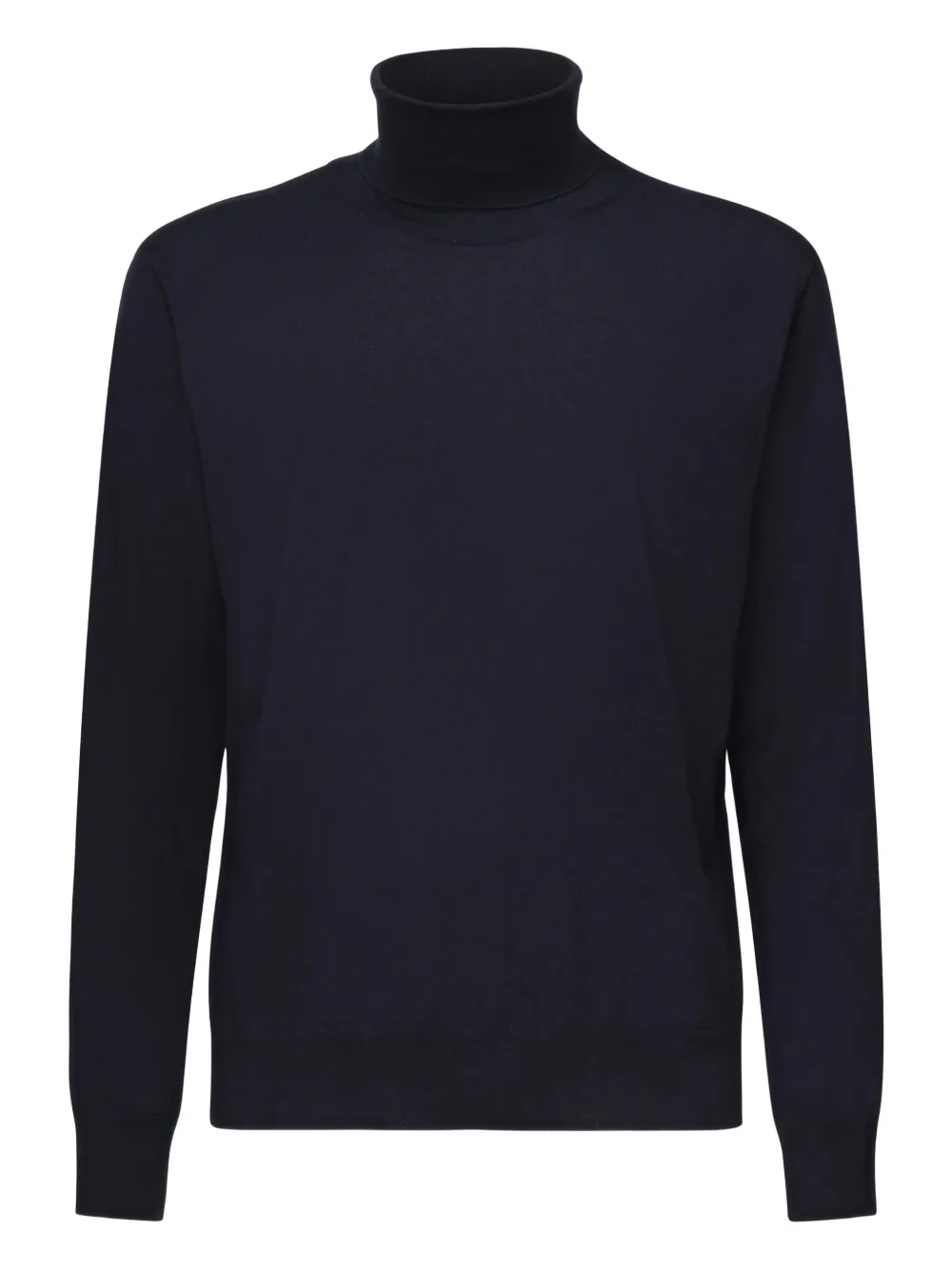 Кашемировый свитер с высоким воротом Eleventy, серый
Кашемировый свитер с высоким воротом Eleventy, серый