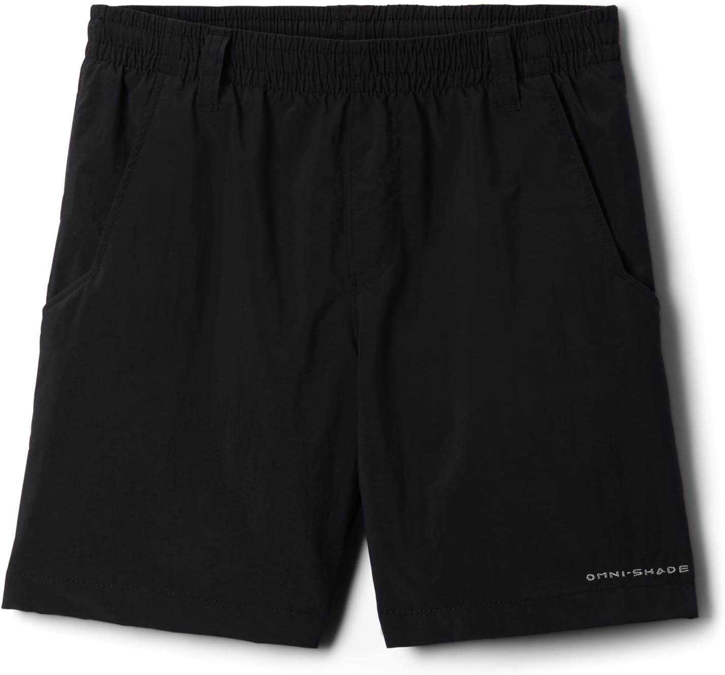 Columbia Youth Boys Boys’ PFG Backcast Short, Black
Columbia Youth Boys Boys’ PFG Backcast Short, Black