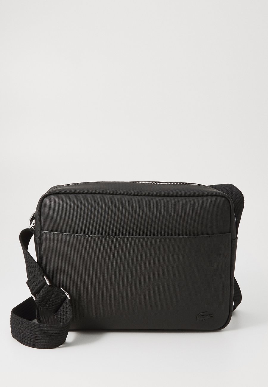 Сумка кросс-боди Lacoste CROSSOVER BAG, Noir/Black
Сумка кросс-боди Lacoste CROSSOVER BAG, Noir/Black