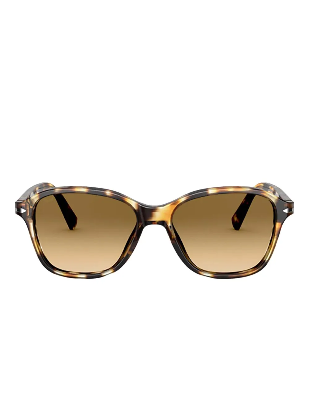 Солнцезащитные очки в прямоугольной оправе Persol, коричневый
Солнцезащитные очки в прямоугольной оправе Persol, коричневый