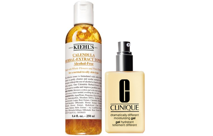 Наборы для ухода за кожей с календулой women's Kiehl's
Наборы для ухода за кожей с календулой women's Kiehl's