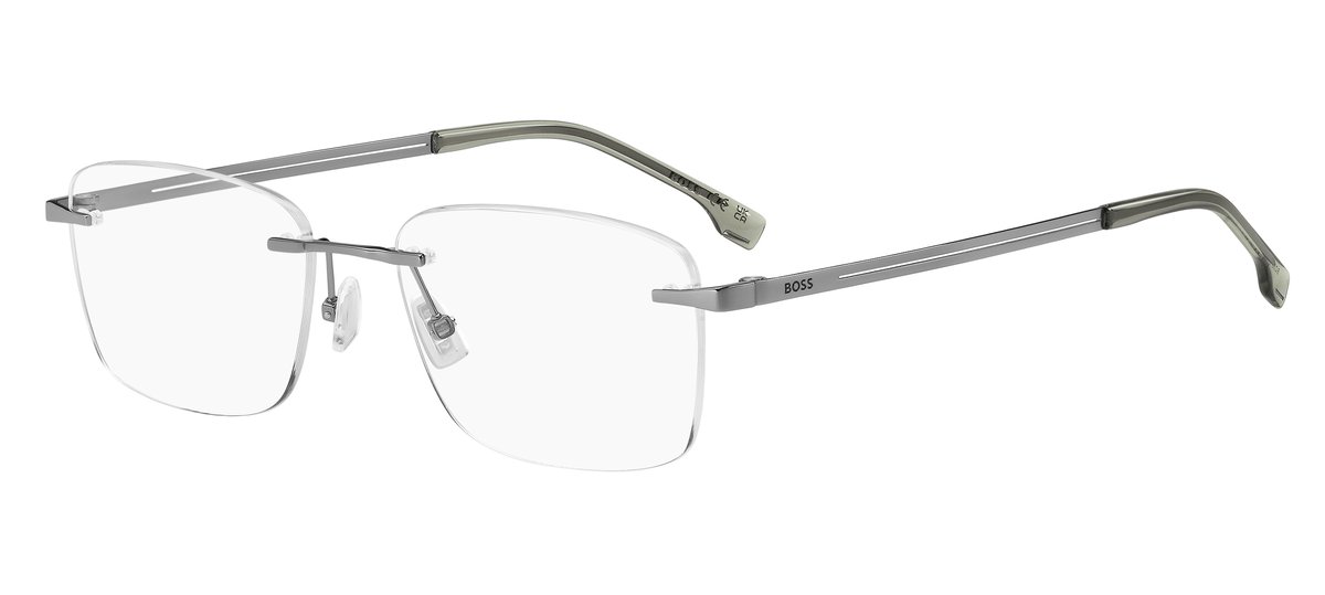Мужские оптические оправы BOSS 1873-F HUGO BOSS
Мужские оптические оправы BOSS 1873-F HUGO BOSS