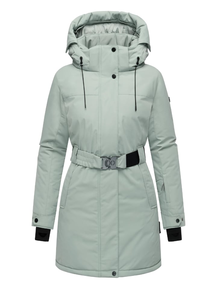 Зимнее пальто Navahoo
Зимнее пальто Navahoo