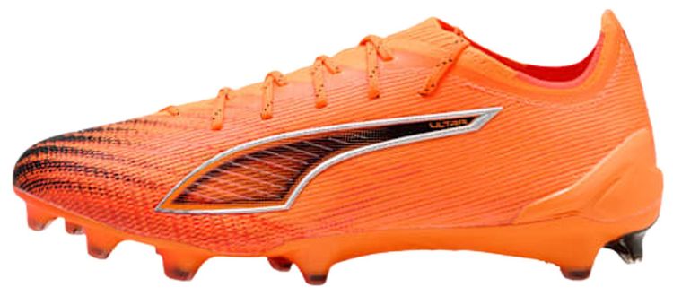 Кроссовки Puma Ultra 6 Ultimate, оранжевый
Кроссовки Puma Ultra 6 Ultimate, оранжевый
