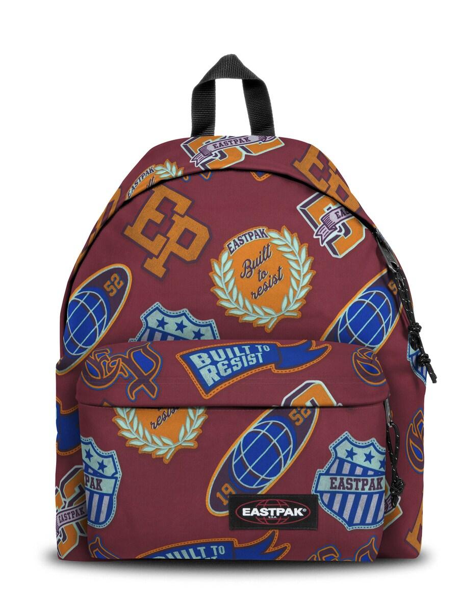 Рюкзак EASTPAK, бордовый
Рюкзак EASTPAK, бордовый