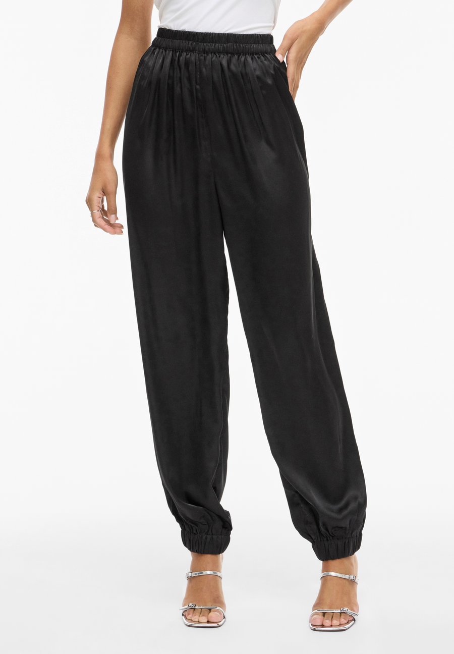 Брюки VILA NELA , Black
Брюки VILA NELA , Black