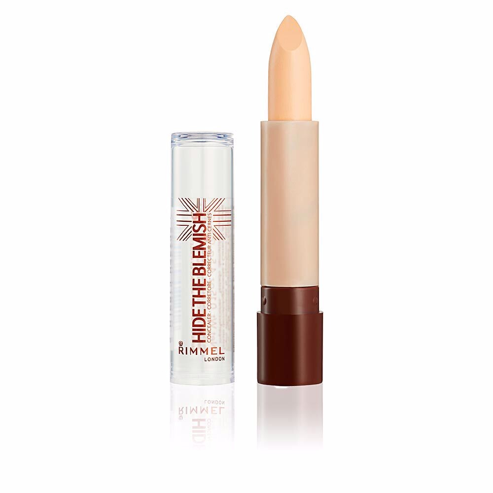 Консиллер макияжа Hide the blemish concealer Rimmel london, 4,5 г, 001-ivory
Консиллер макияжа Hide the blemish concealer Rimmel london, 4,5 г, 001-ivory