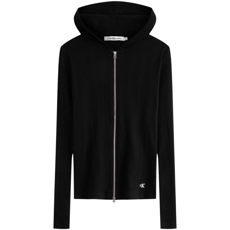 Трикотаж женский BEH - CK Черный Calvin Klein
Трикотаж женский BEH - CK Черный Calvin Klein