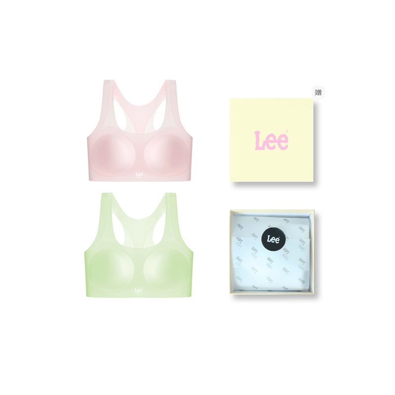 Женский бюстгальтер Lee, зеленый
Женский бюстгальтер Lee, зеленый