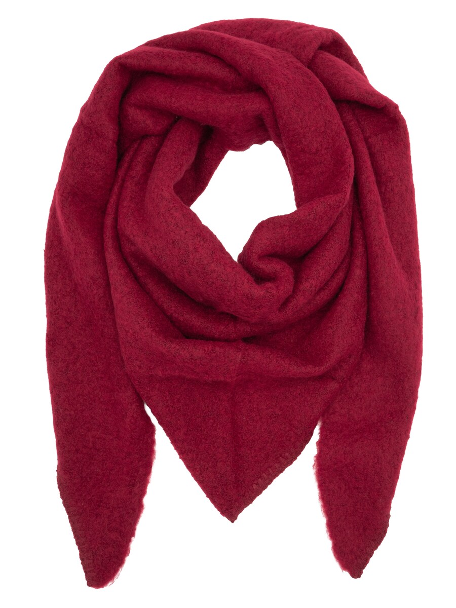 Шарф Seasons of April, бордовый
Шарф Seasons of April, бордовый