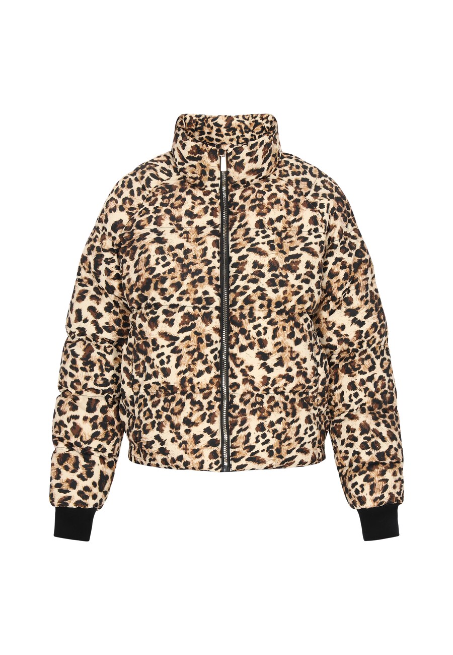 Зимняя куртка faina, бежевый
Зимняя куртка faina, бежевый