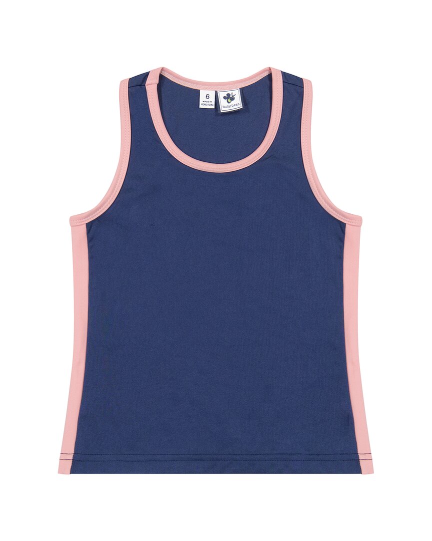 Busy Bees Топ, синий
Busy Bees Топ, синий